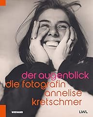 Augenblick fotografin annelise gebraucht kaufen  Wird an jeden Ort in Deutschland