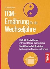 Tcm ernährung wechseljahre gebraucht kaufen  Wird an jeden Ort in Deutschland