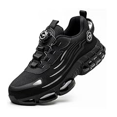 Scarpe antinfortunistiche uomo usato  Spedito ovunque in Italia 