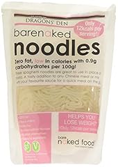 Barenaked noodles 300g for sale  Delivered anywhere in UK