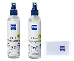 Zeiss brillen reinigungsspray gebraucht kaufen  Wird an jeden Ort in Deutschland