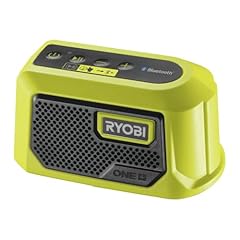 Ryobi radio chargeur d'occasion  Livré partout en France