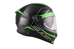Suomy casco speedstar usato  Spedito ovunque in Italia 