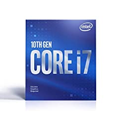 Intel core 10700f for sale  Delivered anywhere in USA 