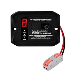 Propane gas detector for sale  Delivered anywhere in USA 
