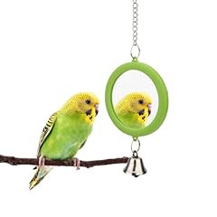 Pet bird mirror for sale  Delivered anywhere in UK