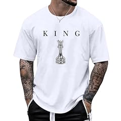 Kelxjia men king for sale  Delivered anywhere in USA 