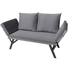 Greesum outdoor sofa for sale  Delivered anywhere in USA 