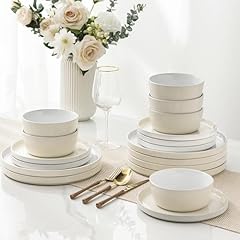 Amorarc ceramic dinnerware for sale  Delivered anywhere in USA 