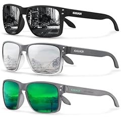 Kuguaok polarized square for sale  Delivered anywhere in USA 