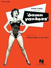 Damn yankees d'occasion  Livré partout en France