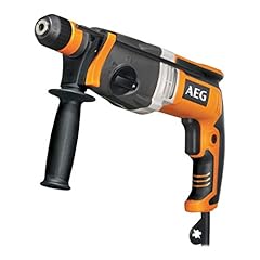 Aeg super kombihammer gebraucht kaufen  Wird an jeden Ort in Deutschland