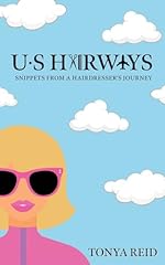 Hairways snippets hairdresser for sale  Delivered anywhere in USA 