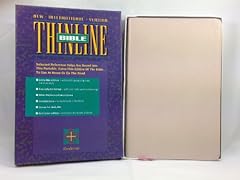 Thinline bible d'occasion  Livré partout en France