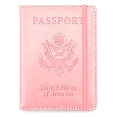 Passport holder travel for sale  Delivered anywhere in USA 