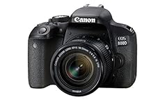 Canon eos 800d for sale  Delivered anywhere in UK