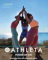 Athleta gift card for sale  Delivered anywhere in USA 