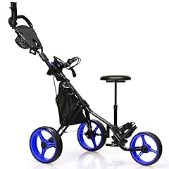 Gymax golf push for sale  Delivered anywhere in USA 