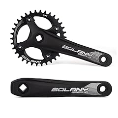 Bolany mtb 170mm gebraucht kaufen  Wird an jeden Ort in Deutschland