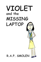 Violet missing laptop for sale  Delivered anywhere in USA 