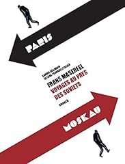 Frans masereel. voyages d'occasion  Livré partout en France