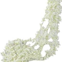 Artificiale ciliegio ghirlanda usato  Spedito ovunque in Italia 
