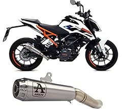Arrow 71866pri silencer for sale  Delivered anywhere in UK