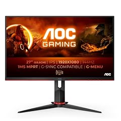 Aoc 27g2 display usato  Spedito ovunque in Italia 