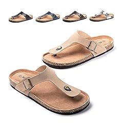 Zehentrenner herren pantolette gebraucht kaufen  Wird an jeden Ort in Deutschland