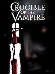 Crucible the vampire usato  Spedito ovunque in Italia 
