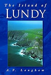 Island lundy for sale  Delivered anywhere in UK