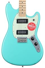 Fender player mustang for sale  Delivered anywhere in USA 