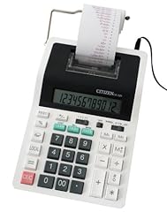 Citizen 32n calculatrice d'occasion  Livré partout en France