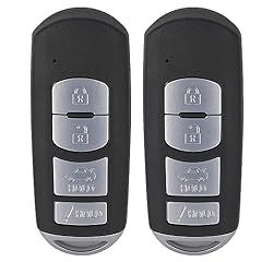 2pcs keyless entry for sale  Delivered anywhere in USA 