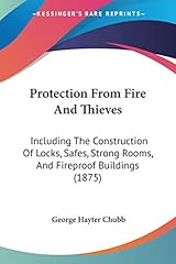 Protection fire thieves for sale  Delivered anywhere in USA 