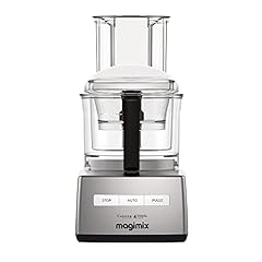 Magimix 4200xl food for sale  Delivered anywhere in UK