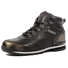 Timberland splitrock black for sale  Delivered anywhere in UK