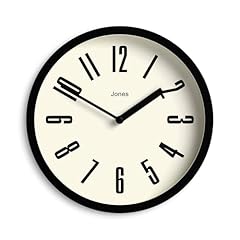 Jones clocks hot for sale  Delivered anywhere in UK