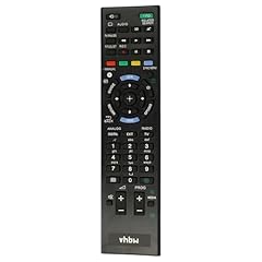 Vhbw telecomando compatibile usato  Spedito ovunque in Italia 