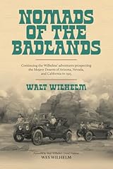 Nomads badlands continuing for sale  Delivered anywhere in USA 