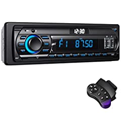 Rds car radio for sale  Delivered anywhere in UK