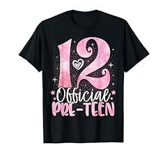 Official pre teen for sale  Delivered anywhere in USA 