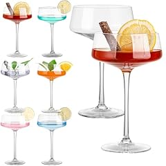 Wookgreat crystal martini for sale  Delivered anywhere in USA 