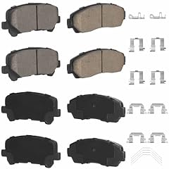 8pcs rear front for sale  Delivered anywhere in USA 