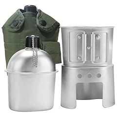 Canteen cup stove for sale  Delivered anywhere in USA 