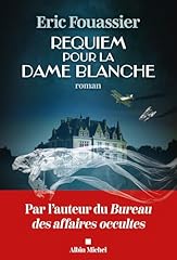 Requiem dame blanche d'occasion  Livré partout en France