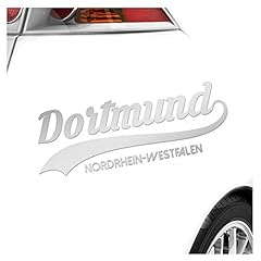 Kiwistar autoaufkleber dortmun gebraucht kaufen  Wird an jeden Ort in Deutschland