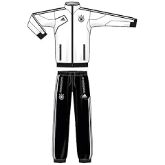 X37516 adidas dfb gebraucht kaufen  Wird an jeden Ort in Deutschland