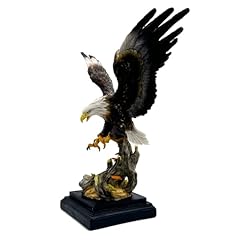 Inch large eagle for sale  Delivered anywhere in USA 
