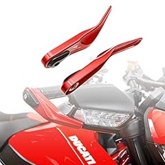 Nbvlkh motorcycle handguards for sale  Delivered anywhere in USA 